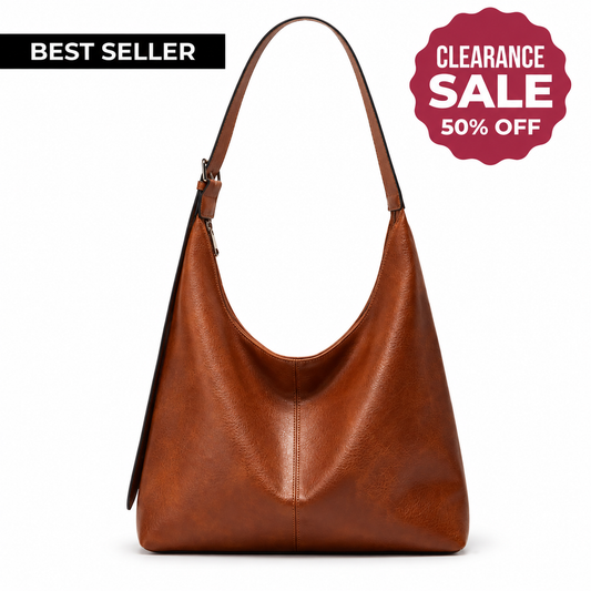 The Relaxed Tote