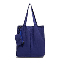 Deep Blue + Free Small Purse