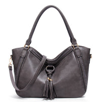 Dark Grey