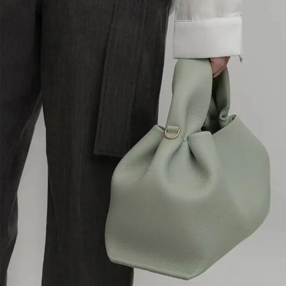 Leather Bag - Galene