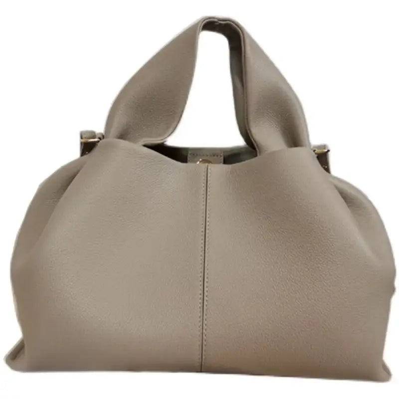 Leather Bag - Galene