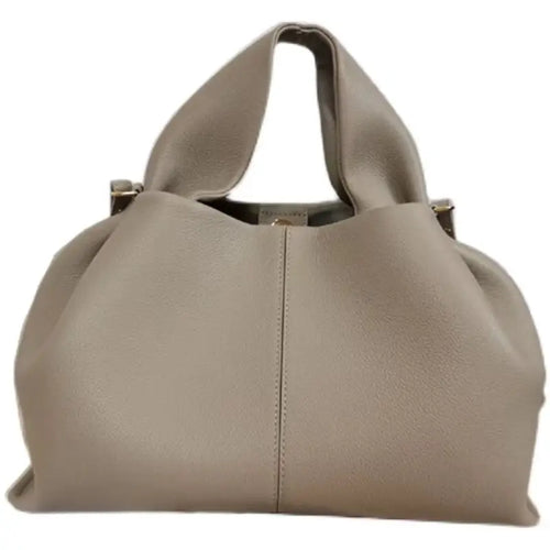 Leather Bag - Galene