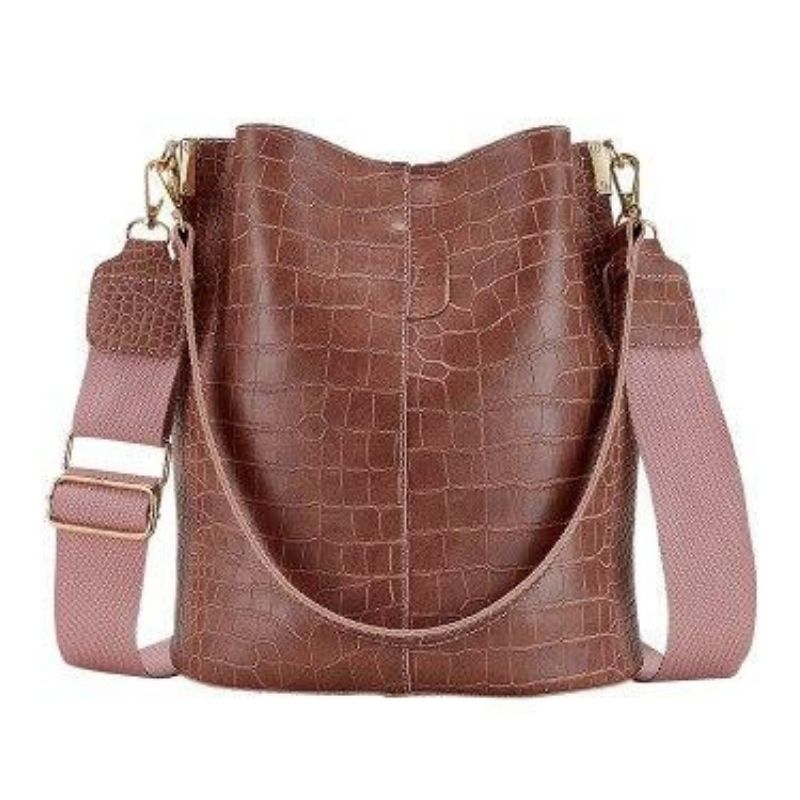 Women's Leather Bag - Mary Bennett