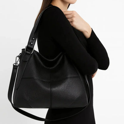 Leather Bag - Atis