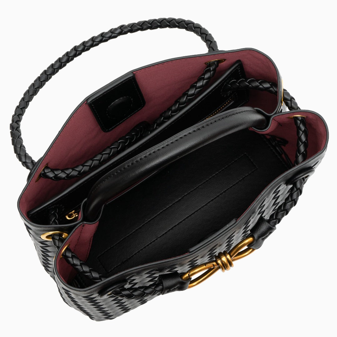 Allegra Medium Tote Bag