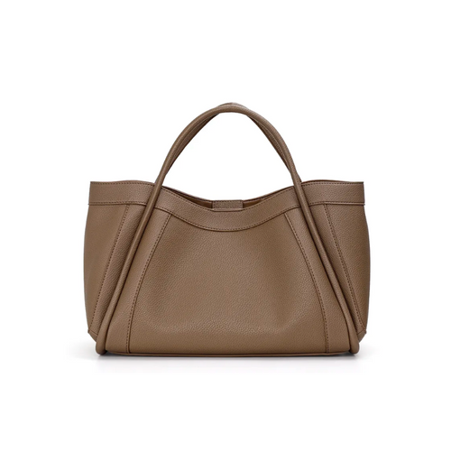 Stella Medium Leather Bag