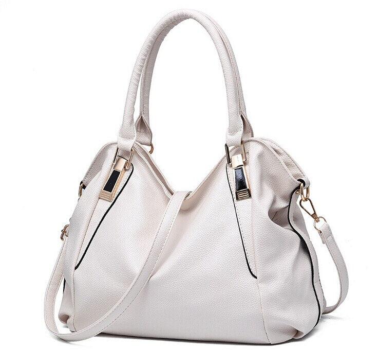 Leather Bag - Milim