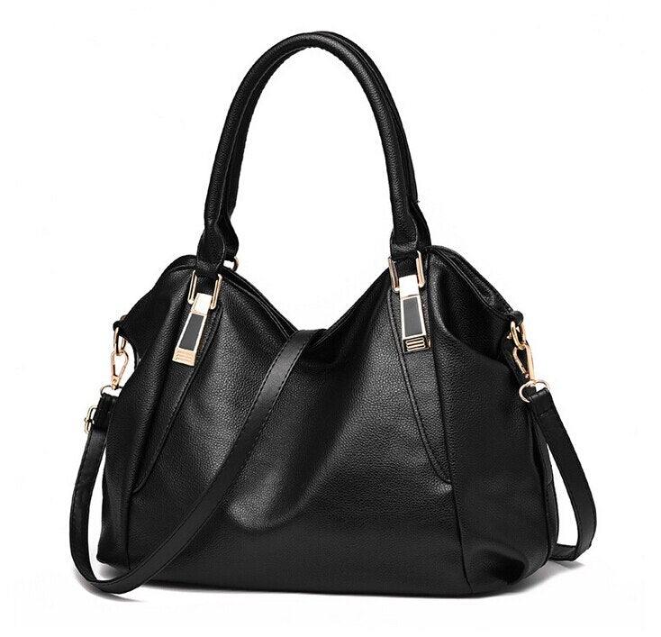Leather Bag - Milim