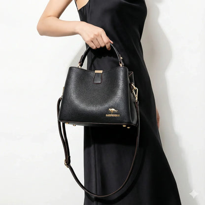 Leather Bag - Elizabeth