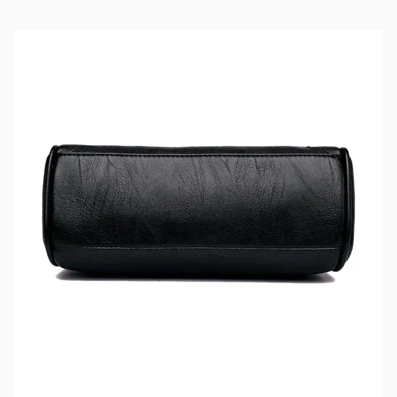 Leather Bag - Uliane