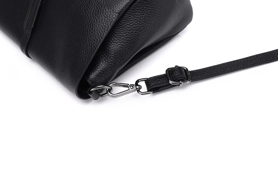 Willma Leather Bag