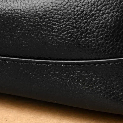 Anelise Leather Bag