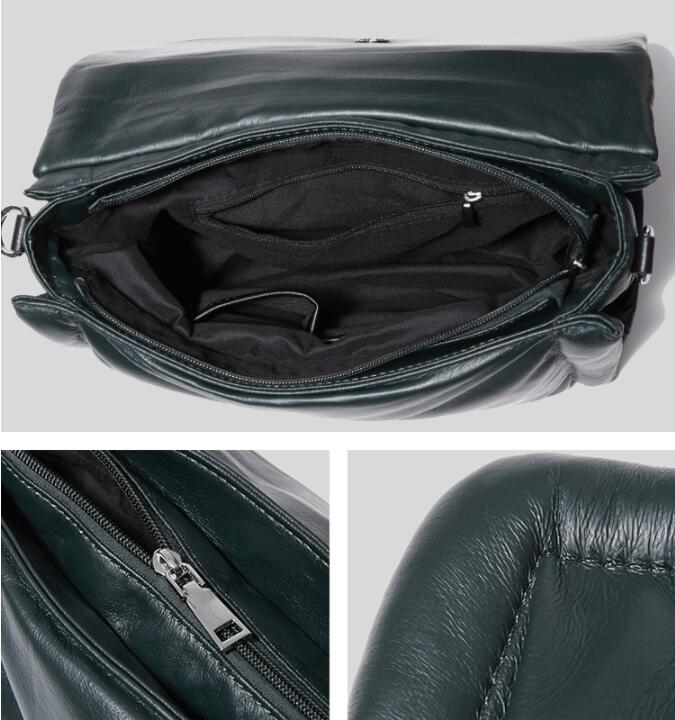 Isis Bag
