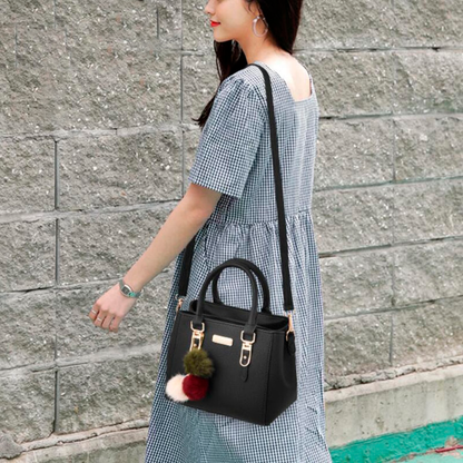 Imara Leather Bag