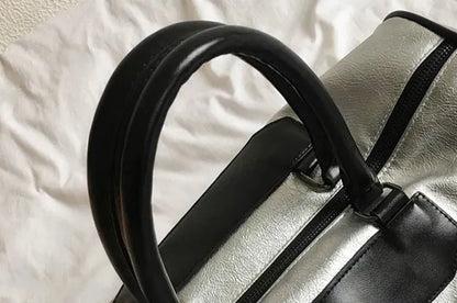 Melissa Travel Bag