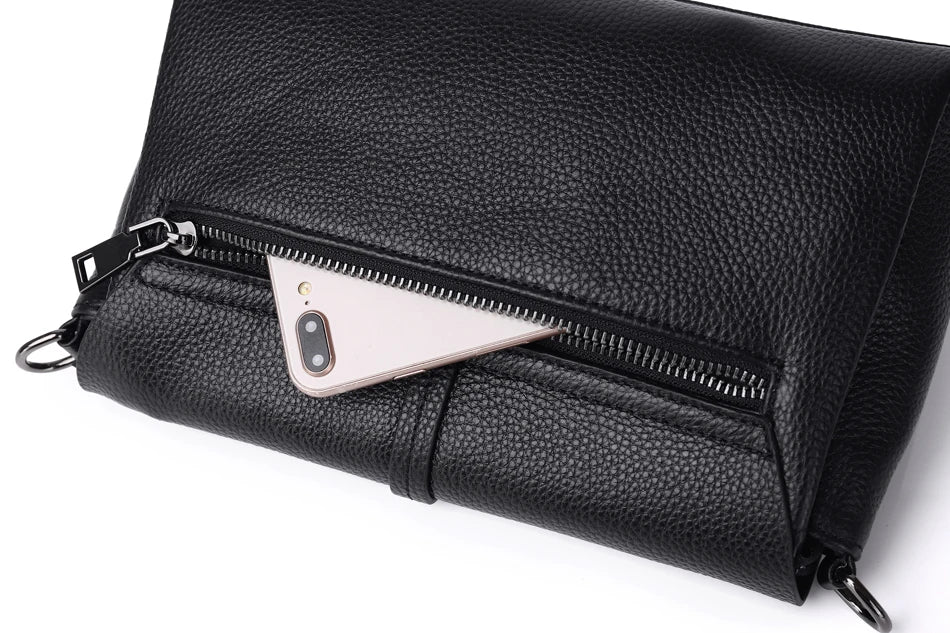 Willma Leather Bag