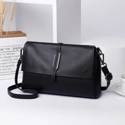 Willma Leather Bag