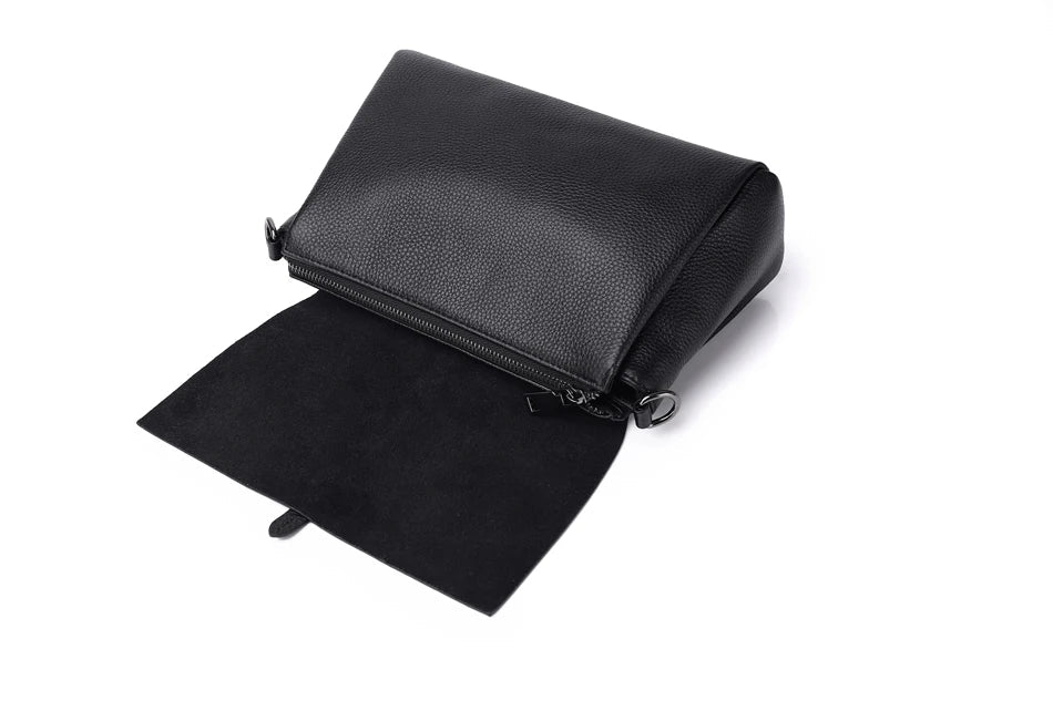 Willma Leather Bag