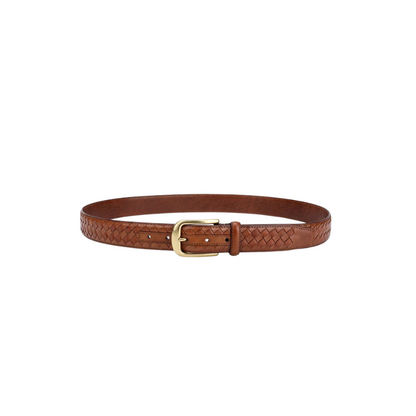 Women's Genuine Leather Belt - Ivanna