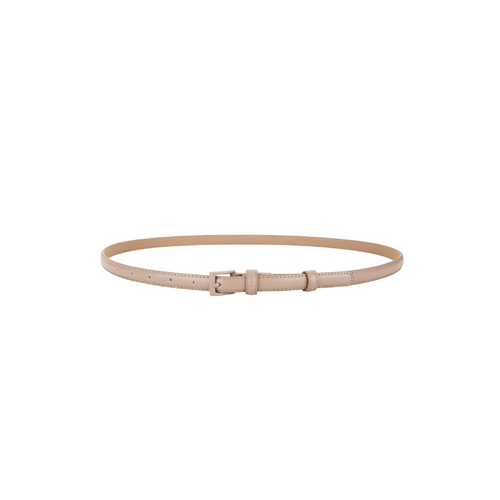 Women's Genuine Leather Belt - Dioré