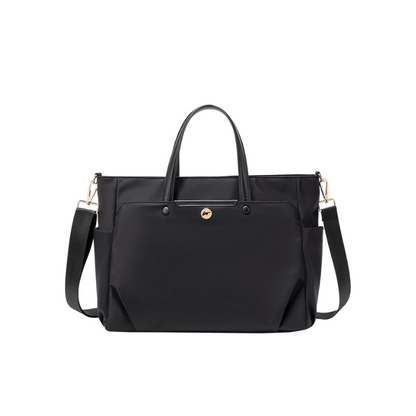 Fiorella Work Tote Bag