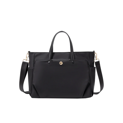 Fiorella Work Tote Bag
