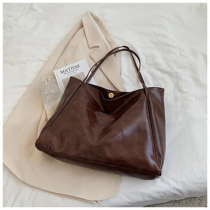 Leather Bag - Mirá