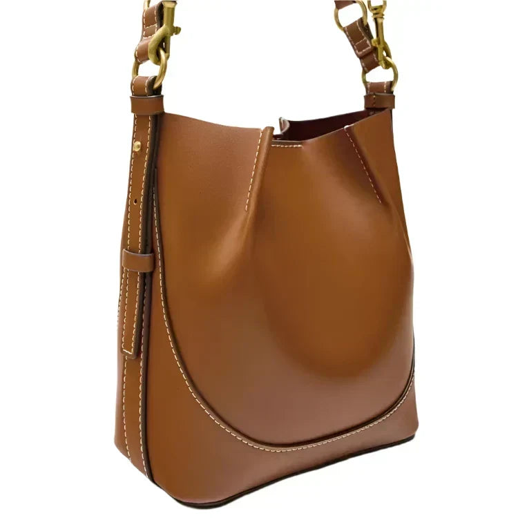 Bucket Crossbody Bag Hayla