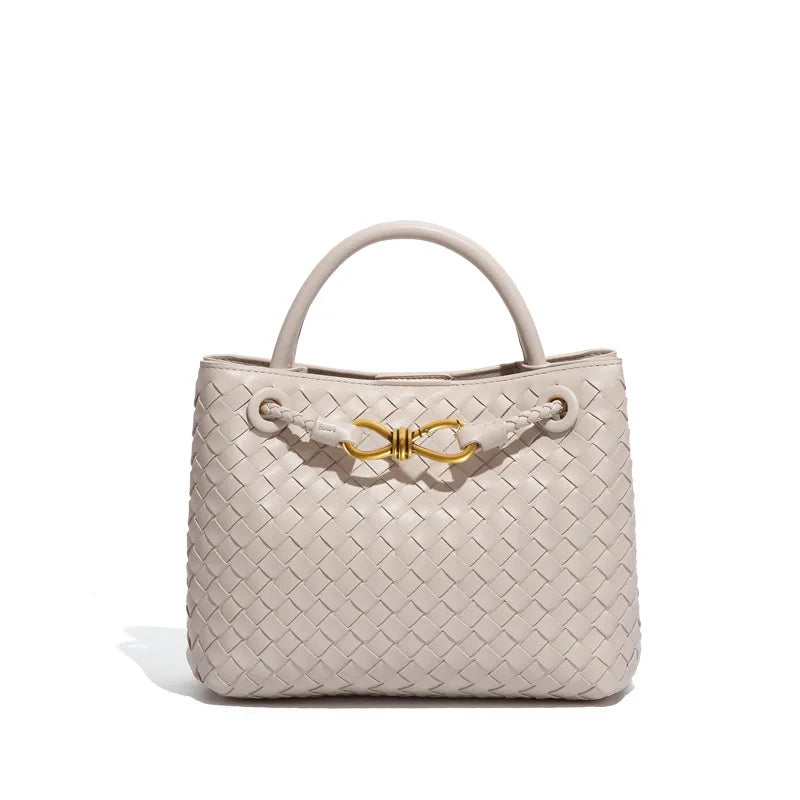 Allegra Medium Tote Bag