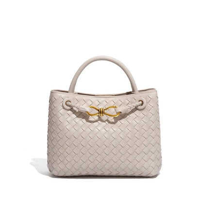 Allegra Medium Tote Bag