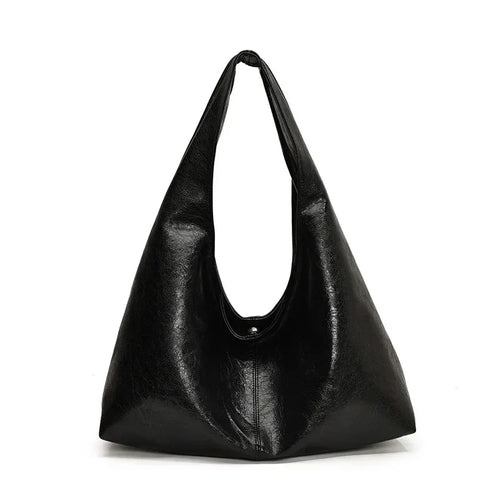 Leather Bag - Avelin
