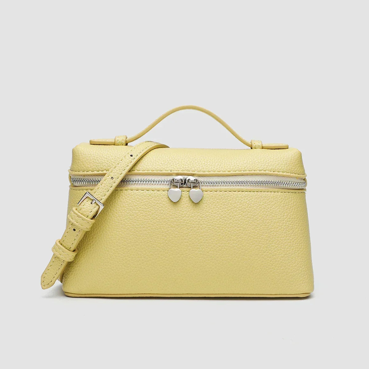 Leather Bag - Éloise