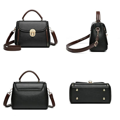 Leather Bag - Lexus
