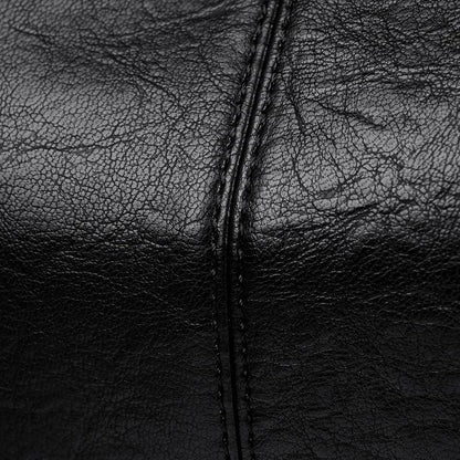 Leather Bag - Vitória