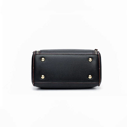 Leather Bag - Masy