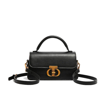 Leather Bag - Eloah