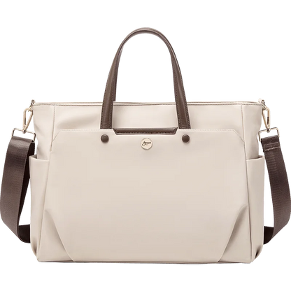 Fiorella Work Tote Bag