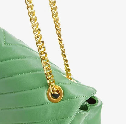 Duda Quilted Bag