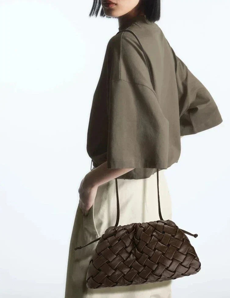 Verônica Crossbody Bag