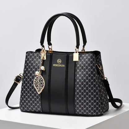Leather Bag - Linua