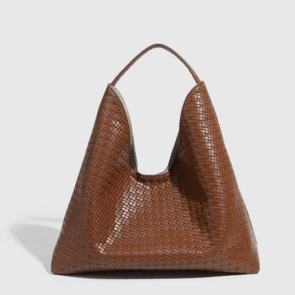 Leather Bag - Ophira
