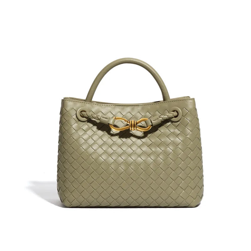 Allegra Medium Tote Bag
