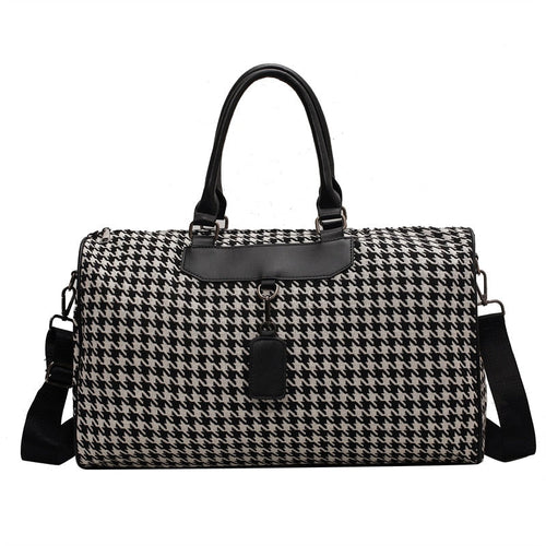 Giovana Travel Bag