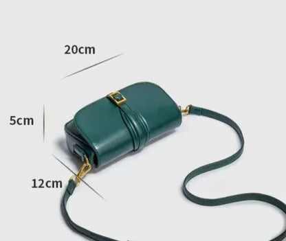 Dafne Crossbody Bag