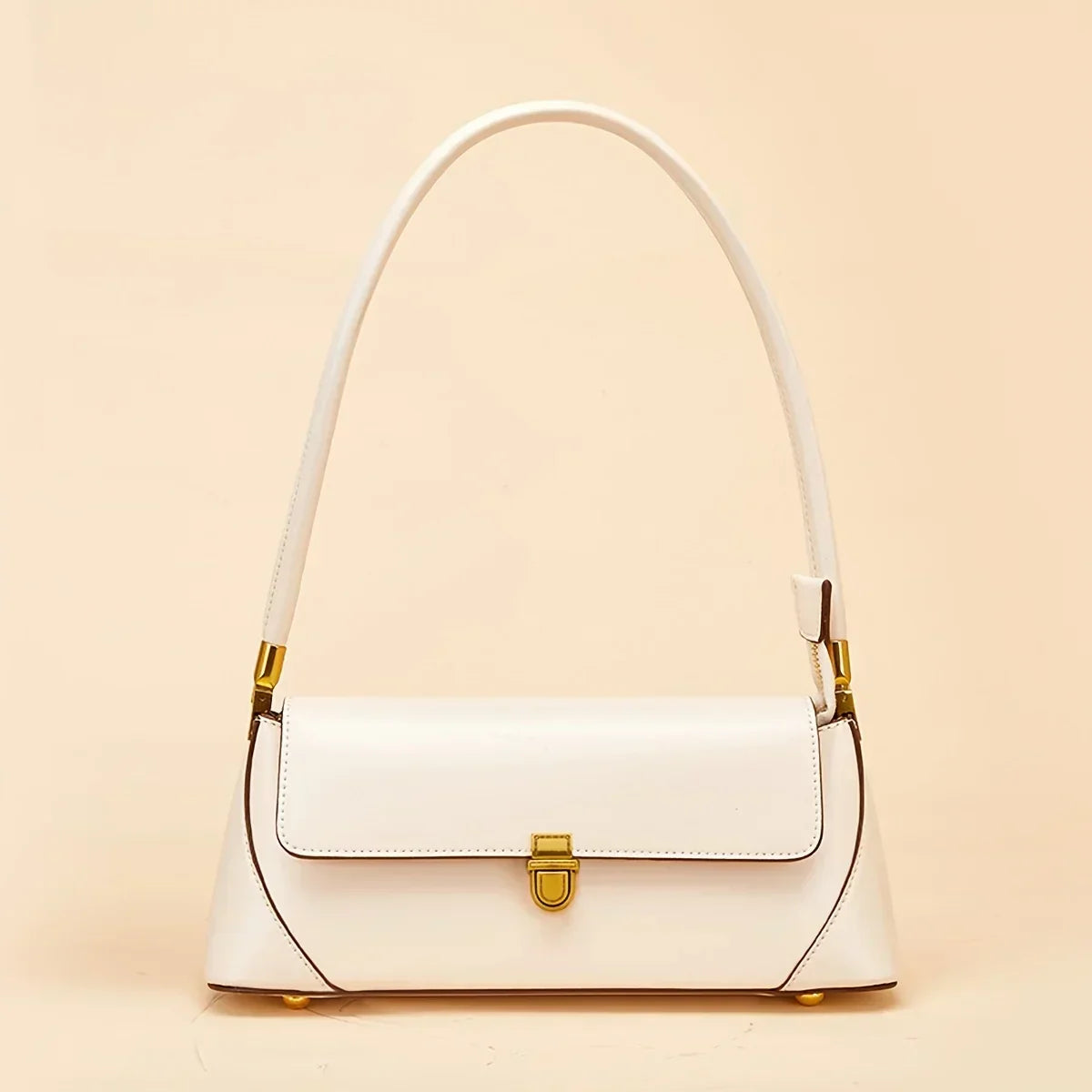 Leather Bag - Elora