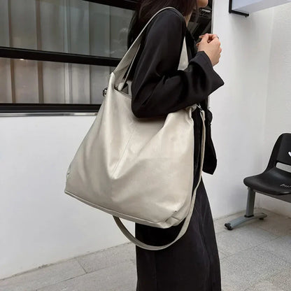 Leather Bag - Veronica