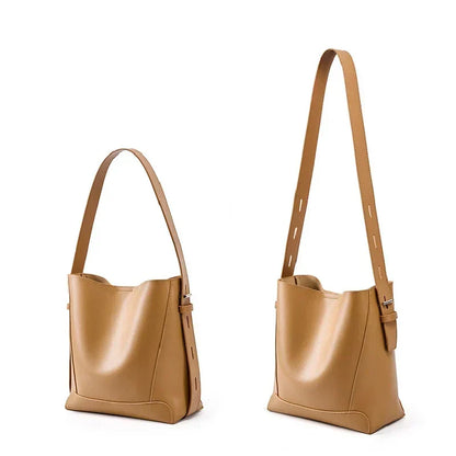 Women's Leather Bag - Penélope