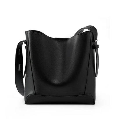 Women's Leather Bag - Penélope