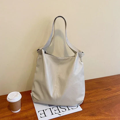 Leather Bag - Veronica