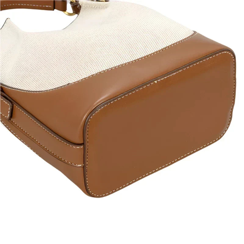 Bucket Crossbody Bag Hayla